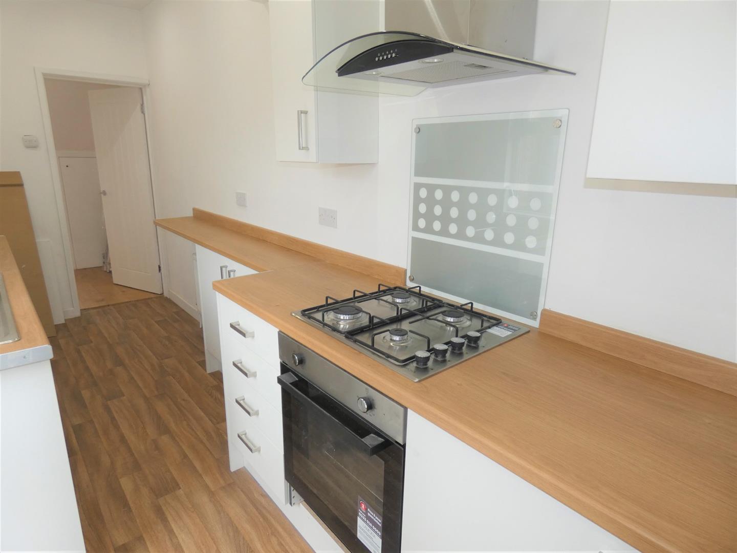 Wellfield Avenue, Porthcawl, Bridgend County Borough CF36 5TP